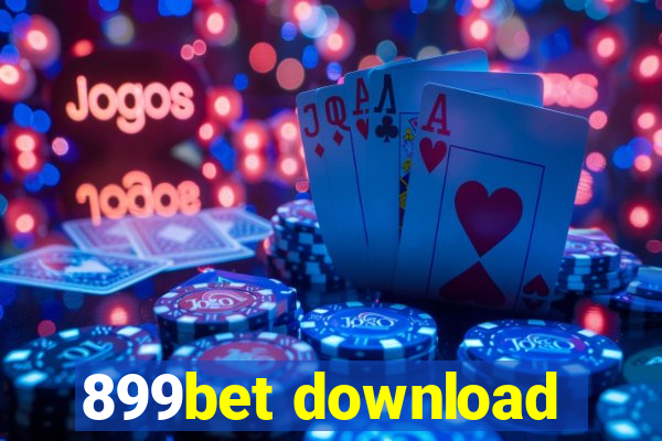 899bet download